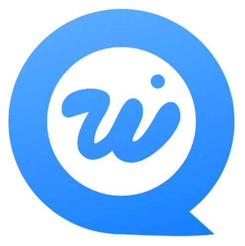 旺商聊手机版下载二维码